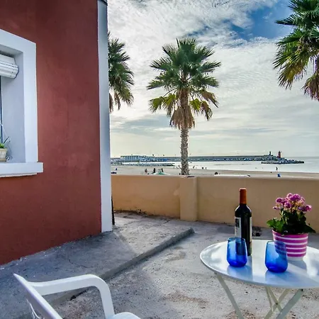 The Sailor House Apartment Villajoyosa Exterior photo