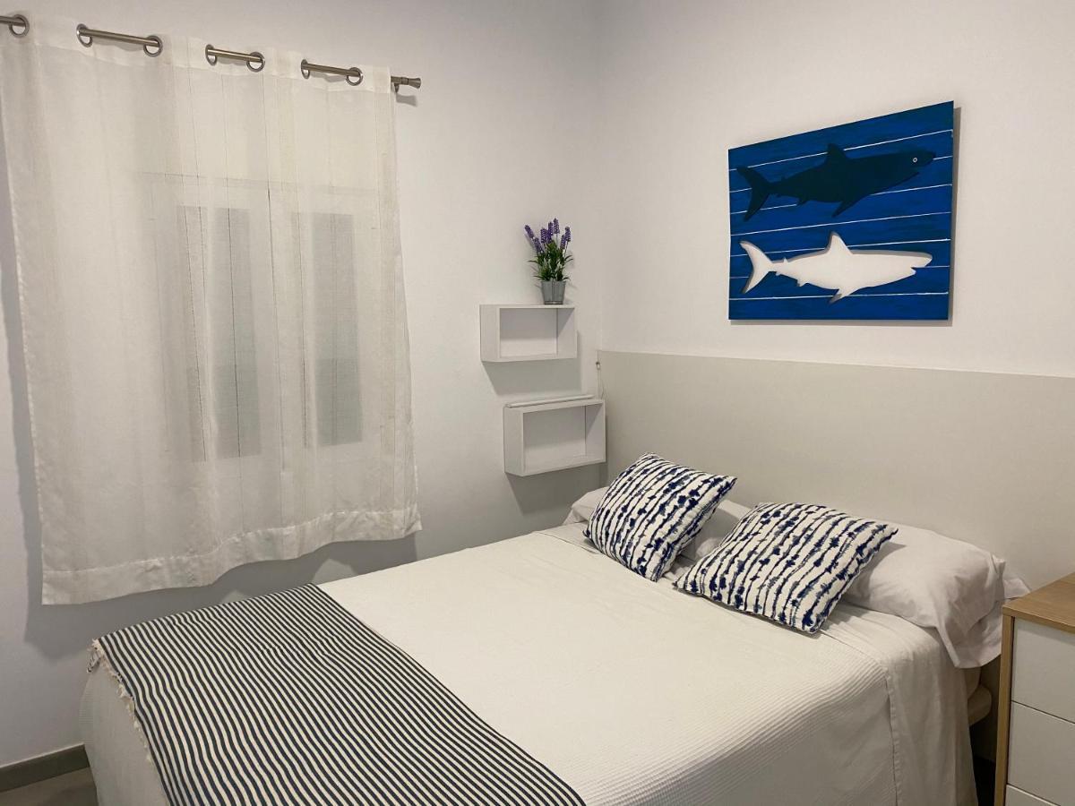 The Sailor House Apartment