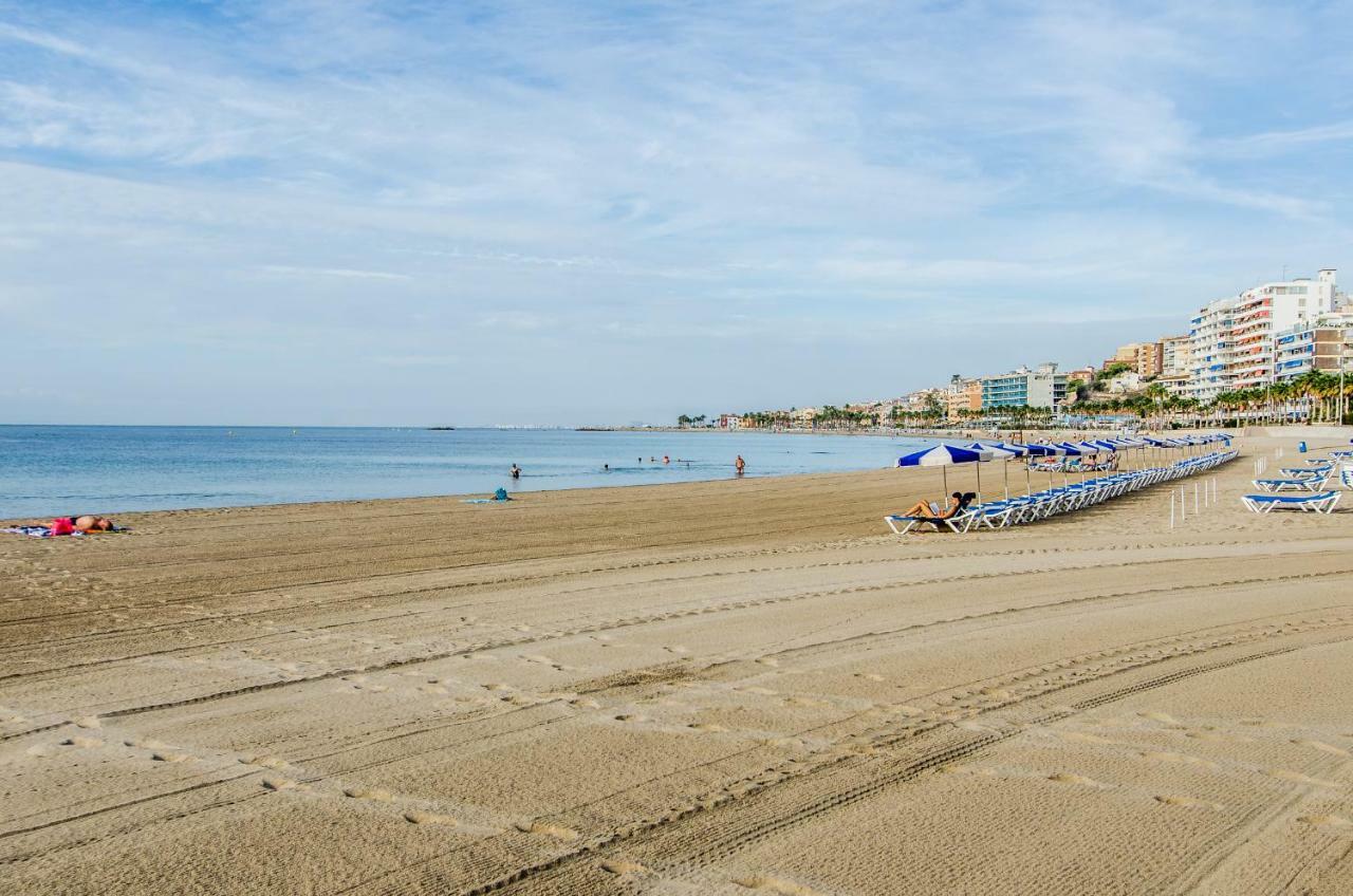 The Sailor House * Villajoyosa