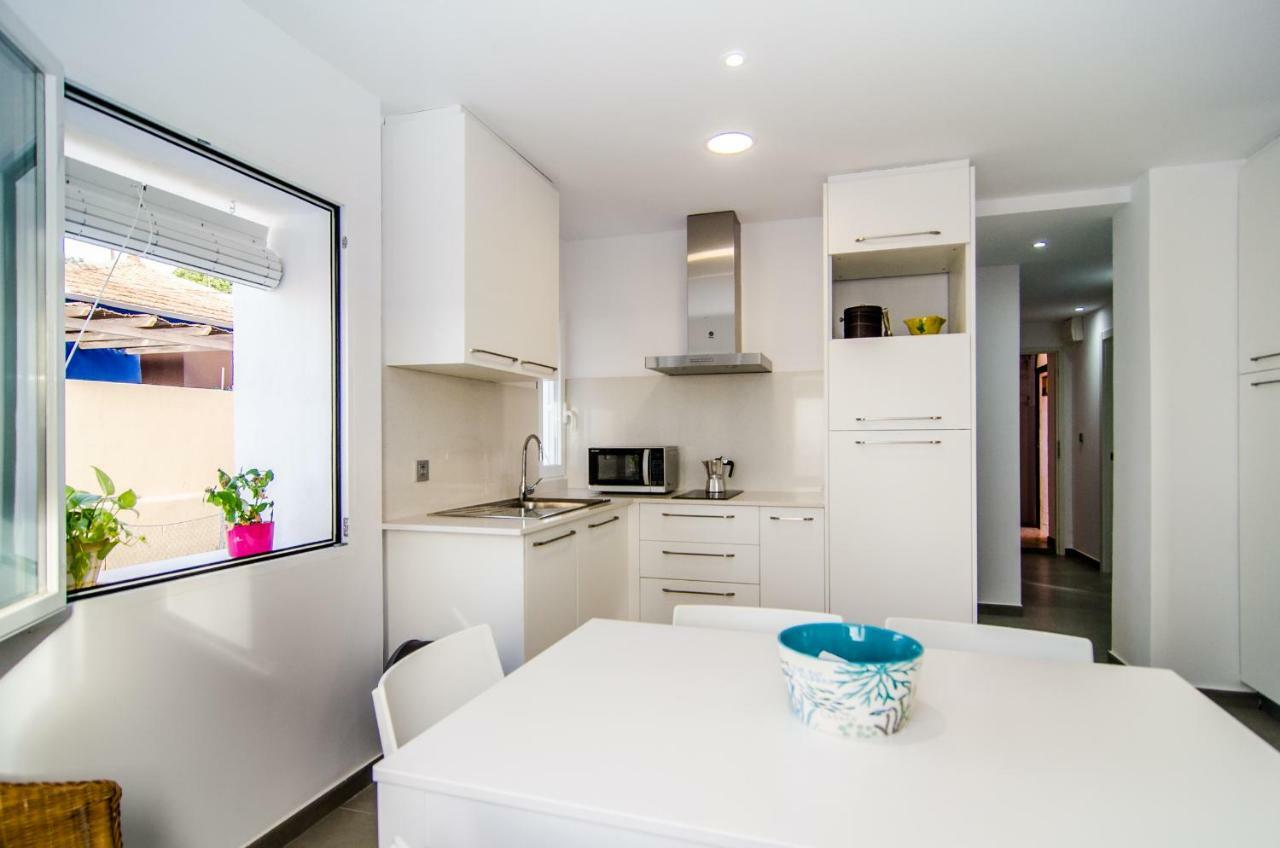 Apartment The Sailor House Villajoyosa