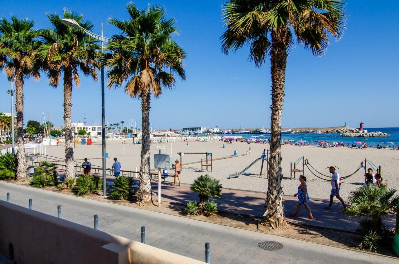 Apartment The Sailor House Villajoyosa