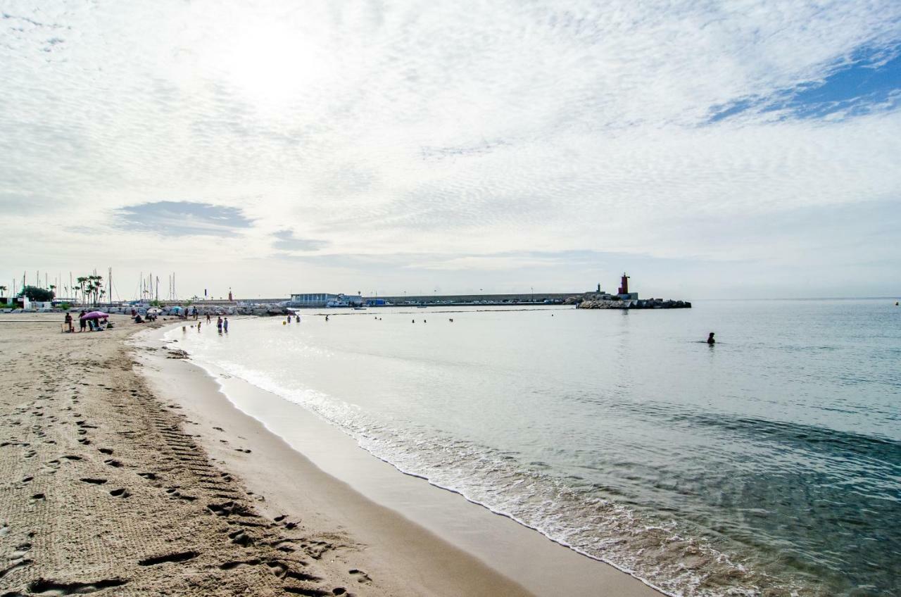 Apartment The Sailor House Villajoyosa