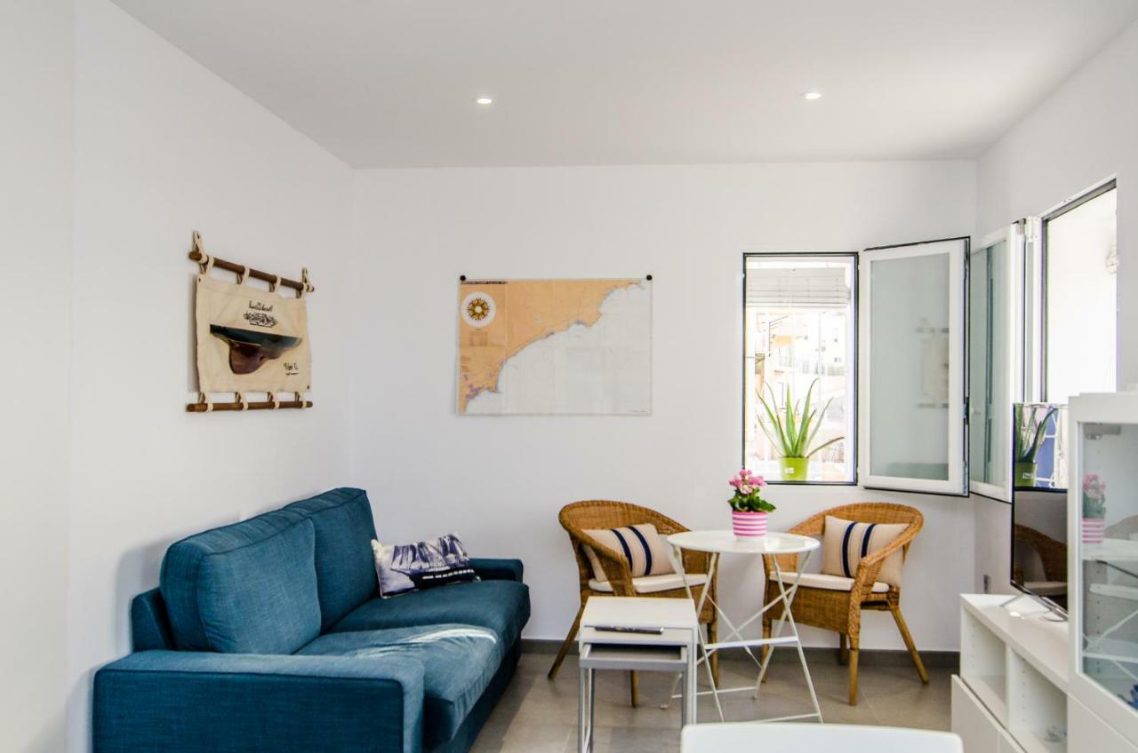 The Sailor House Apartment