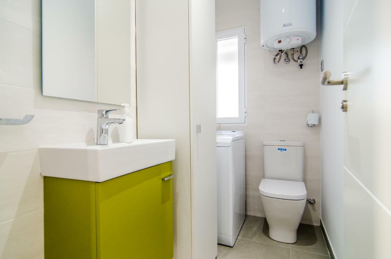 The Sailor House Apartment