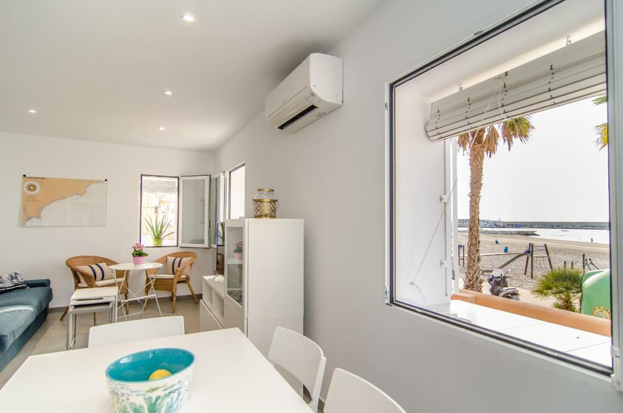 The Sailor House * Villajoyosa