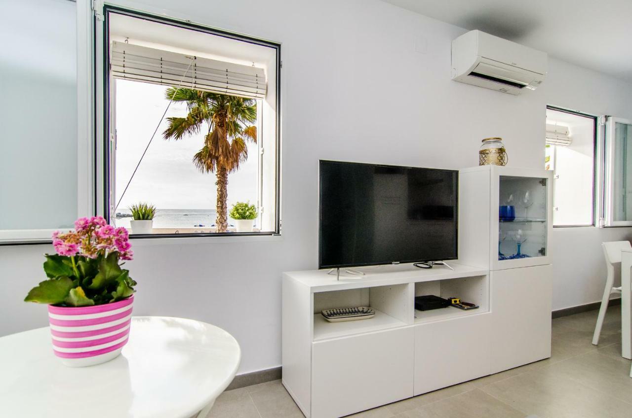 The Sailor House * Villajoyosa