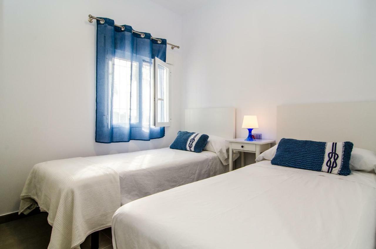 Apartment The Sailor House Villajoyosa